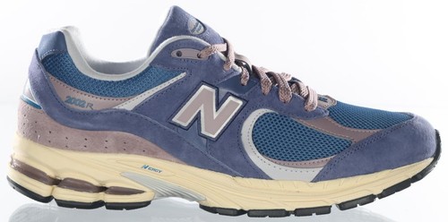 New Balance 2002R Dream State Blue Purple U2002RPA Men display picture 1