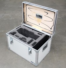 A J Flight Case/Hard Case for Professional Video Camera Accessories
