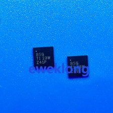 5pcs x TPA6130A2RTJR QFN20 Marking Code BSG IC chips components