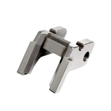 MatchPoint USA CNC Machined Solid Billet MatchGrade Locking Block for Glock SubC