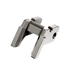 MatchPoint USA CNC Machined Solid Billet MatchGrade Locking Block for Glock SubC