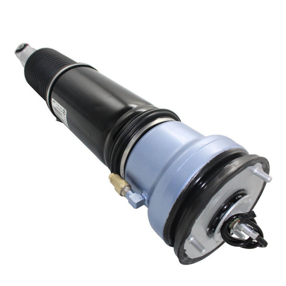 Front Rear Air Shock Absorber Struts For Rolls Royce Phantom RR1 RR1N