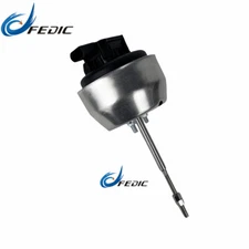 Electronic Turbo actuator R2S 10009880102 for VW Amarok 2.0 BiTDI 120Kw CFCA