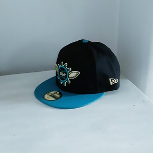 seattle pilots baseball cap