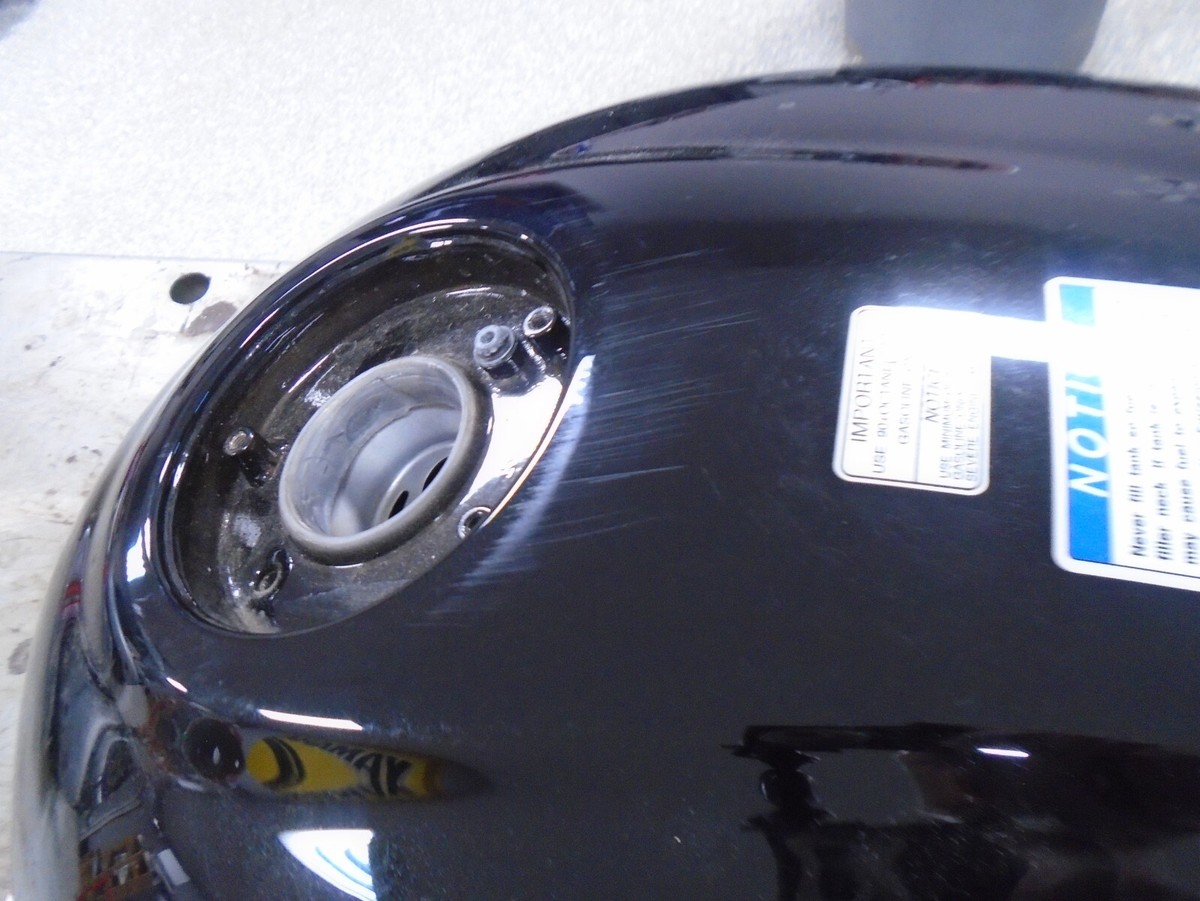 Kawasaki Z900rs motorcycle gas tanks used Z900 RS Z 900 KZ | eBay