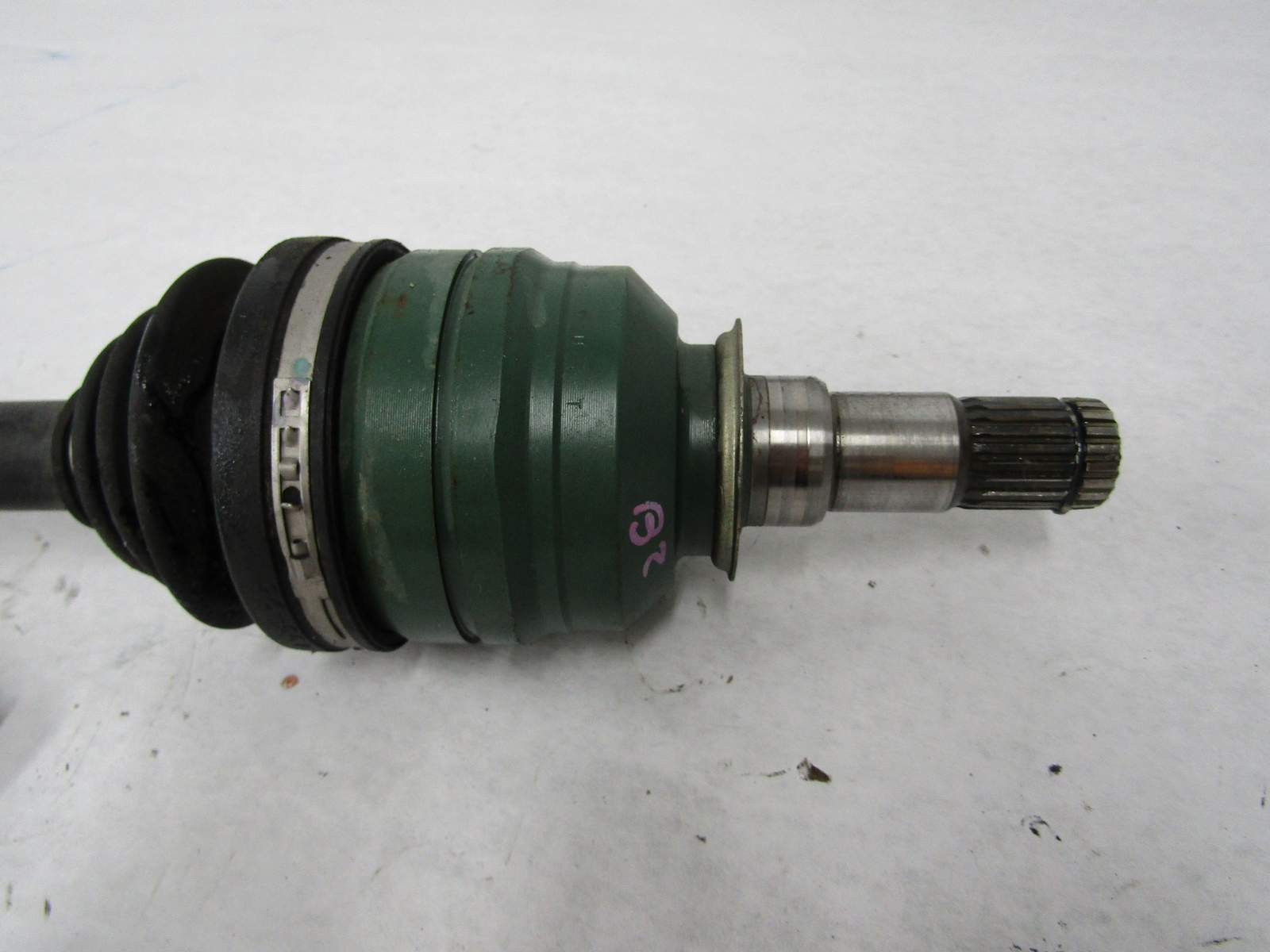 Axle Shaft LOTUS ELISE Left 05