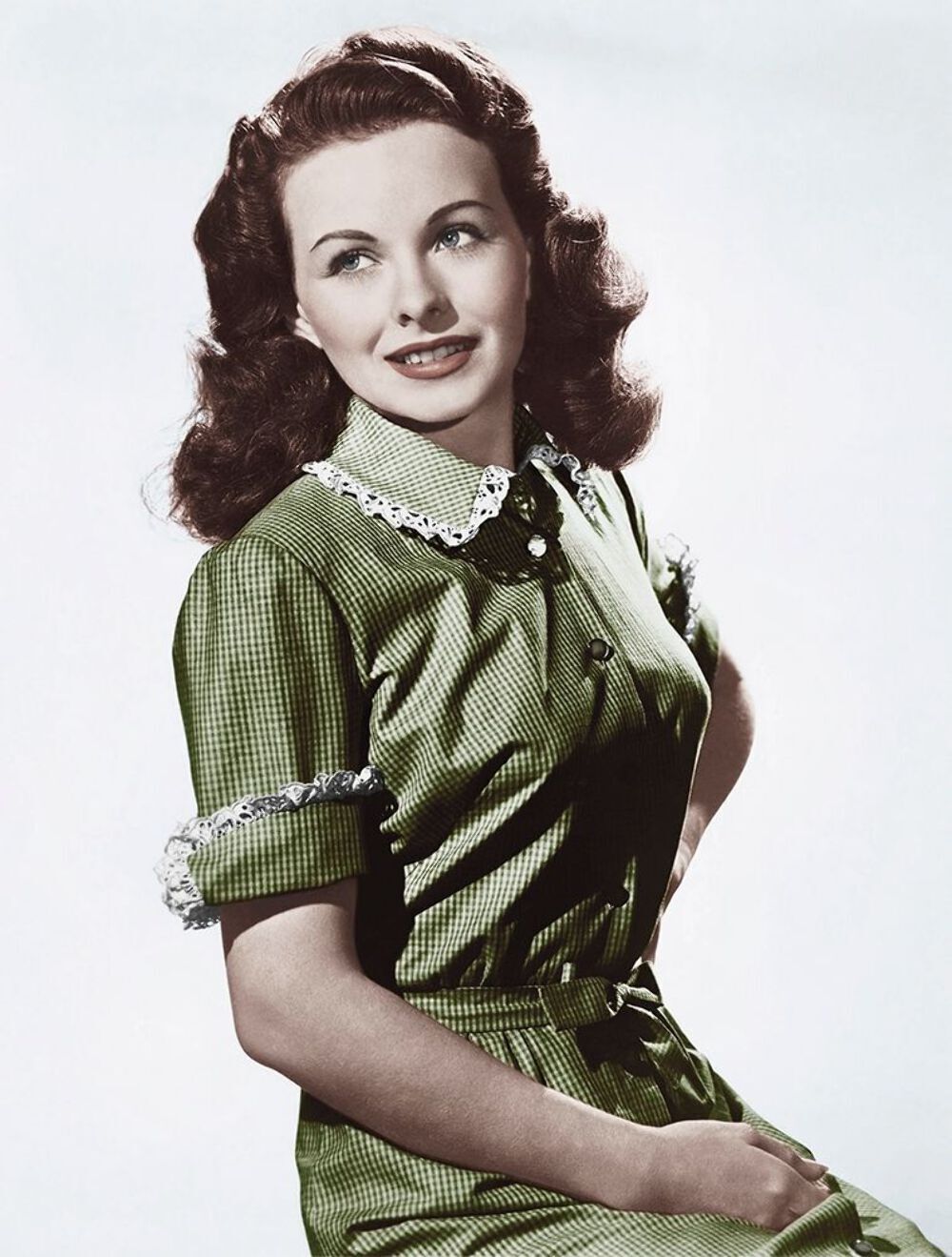 jeanne-crain-hollywood-photo-archive-ebay