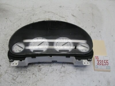 Speedometer Instrument Cluster 300M 1999 2004 Chrysler Front Dash Head Gauge OEM