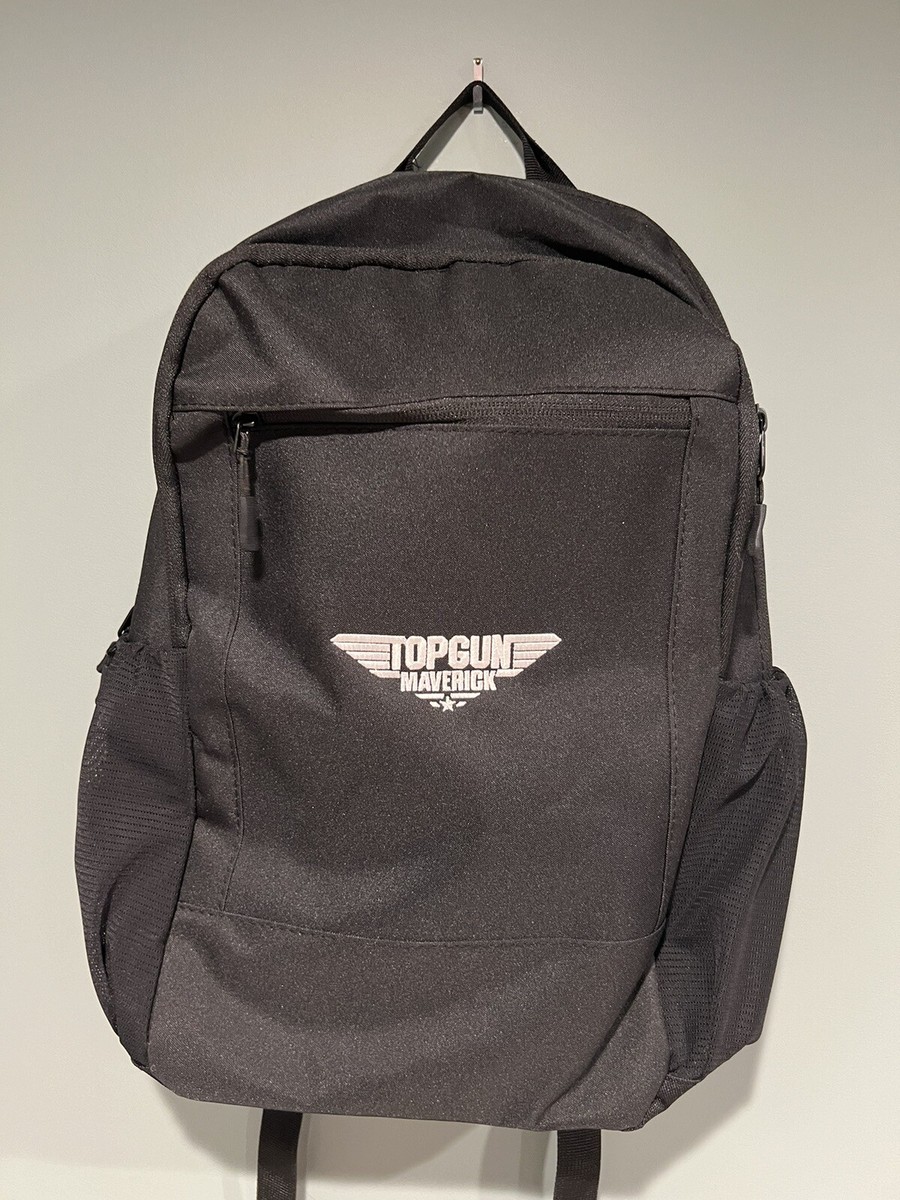 Top Gun Maverick Backpack | eBay