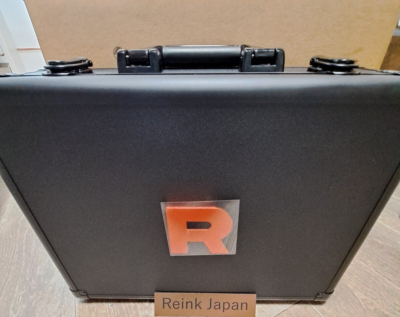 POKEMON GLORY OF The Rocket Team Attache Case Set Japanese Anime LTD JAPAN EUR 451,48 - IT - Foto 1