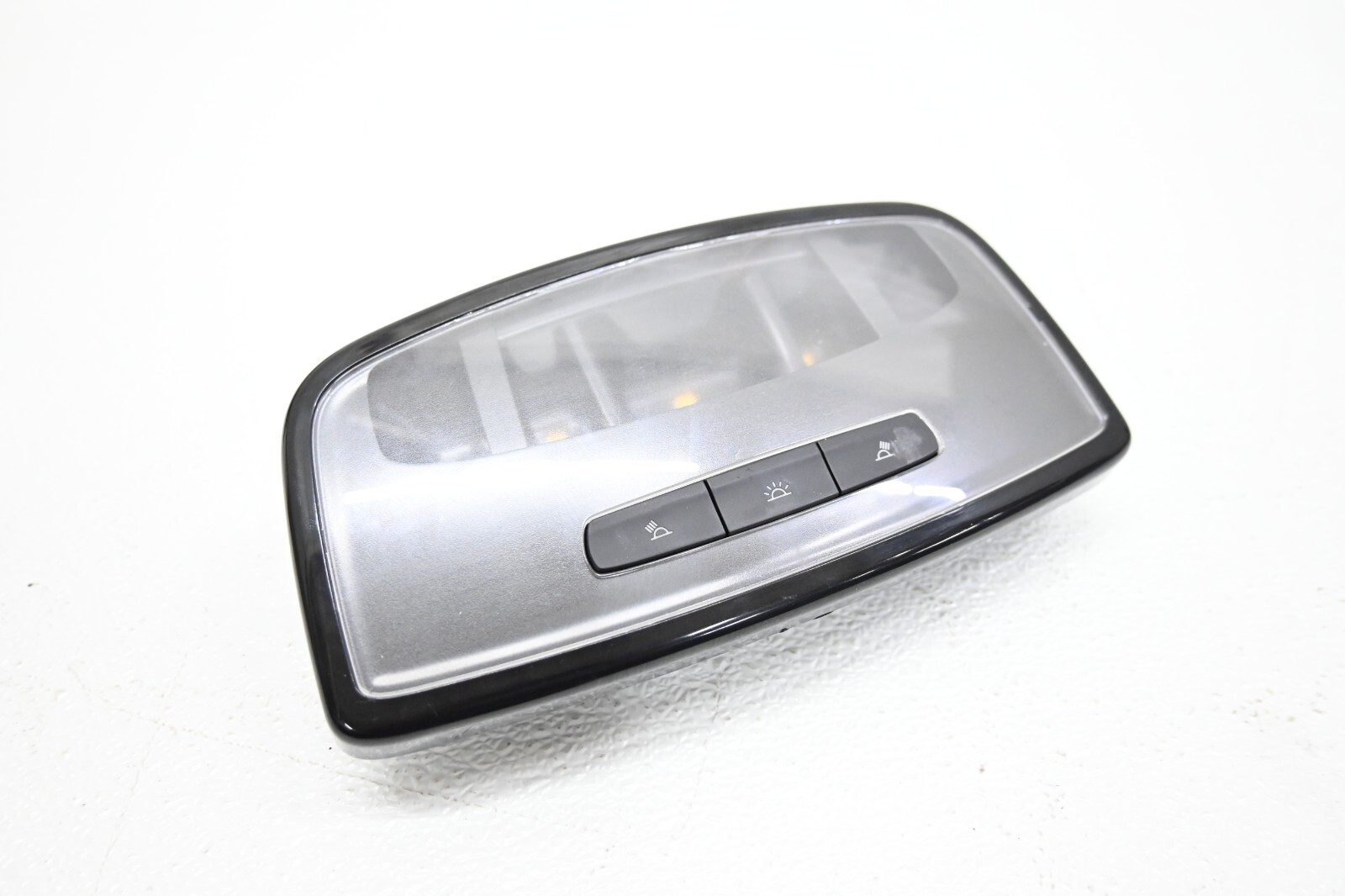 ⭐ 17-21 Maserati Ghibli Rear Overhead Roof Interior Reading Light Lamp Oem