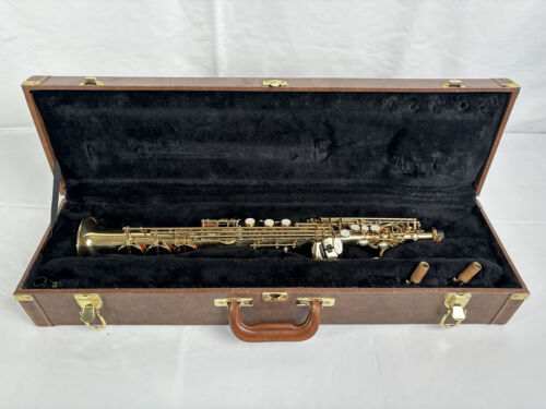 sopran saxophon - Bild 1 von 4