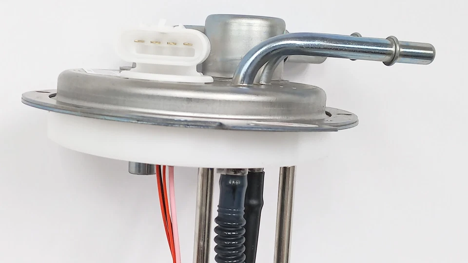 Módulo de bomba de combustível Bosch F00HK01099 para Chevrolet GMC Silverado 3500 HD 2007-2010 - Imagem 3 de 4