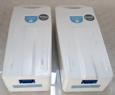 Pair of Mobius Power 2620 31CR19/66-9 Rechargeable Lithium Ion Battery