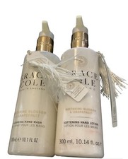 Image of Grace Cole Duo Softening Hand Lotion And Hand Wash Gift Set. Brand NEW