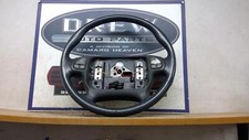 Steering Wheel Pontiac Firebird 95 No Bag