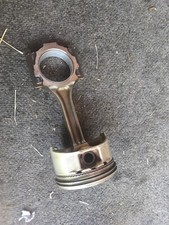 1992-1999 Cadillac Deville Piston And Rod Standard Size Engine 4.6l Used Oem 1992-1999 Cadillac Deville Piston And Rod Standard Size Engine 4.6l Used Oem