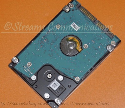500GB Laptop Hard Drive for LENOVO G575 G550 G780 G570 G50-30 G50-30 G560 G585