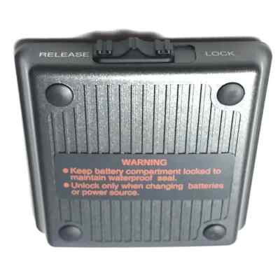 Fujinon Brand 14x40 Techno-Stabi BATTERY COMPARTMENT replacement