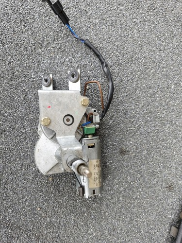 Opel Corsa B Heckscheibenwischer Motor