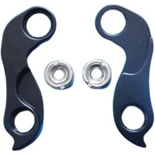 Dropout Tail per FUJI Nevada SST Team D009 Deragliatore Posteriore Gancio Ingranaggio Mech Gancio