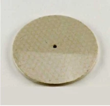 100208061 Lochinvar Baffle Insulation OEM 100208061