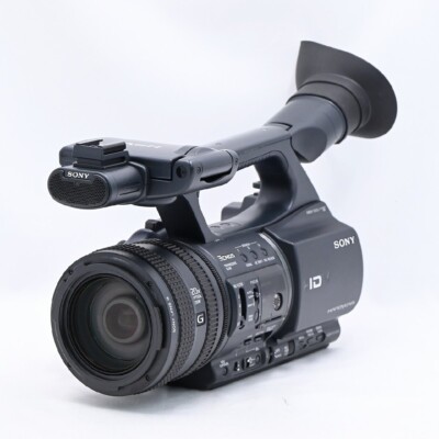 Sony HDRFX1000 for sale online | eBay