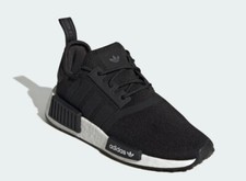 adidas gazelle silver green womens Shop Black Womens NMD R1 Lace Up Sneakers – Shoebacca