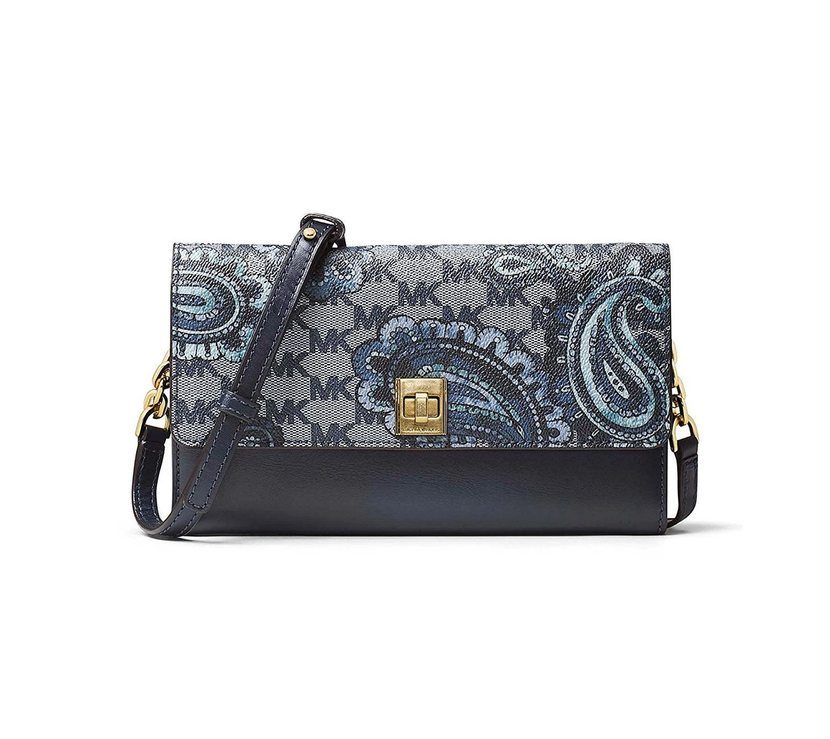 Michael kors hotsell wallet clutch xbody