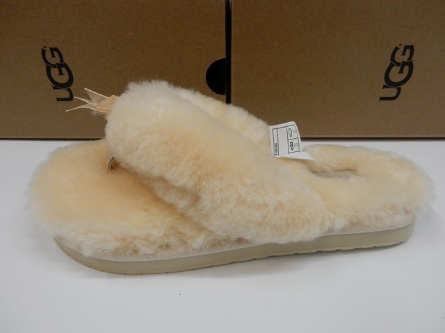womens ugg flip flop slippers