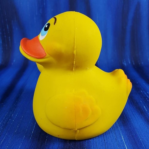 The Finger Rubber Duck Organic Lanco New! - Picture 5 of 5