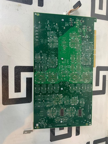 Philips 453561233803 REV A Dual Signal Conditioning (DSC) Board For IU22 & IE33 - Picture 2 of 6