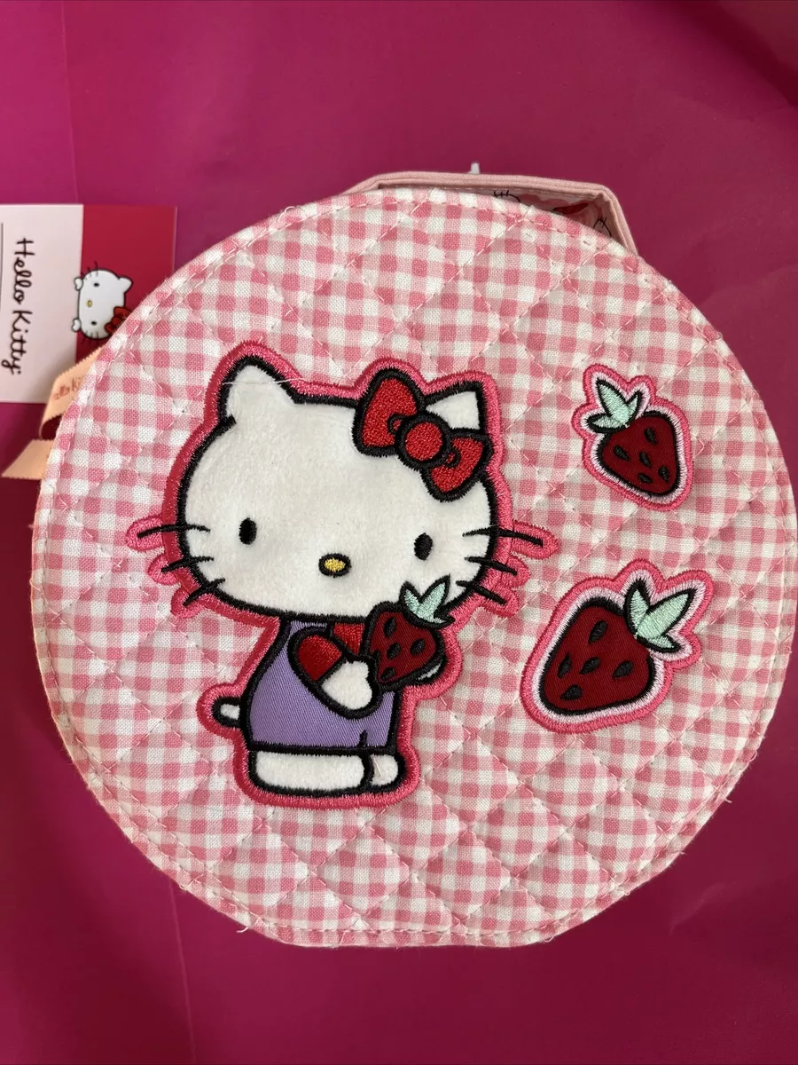 Hello Kitty® Collection – Vera Bradley