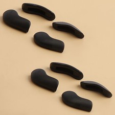 HeyRay Replacement Nose Pads For-Oakley Juliet Sunglass - Options