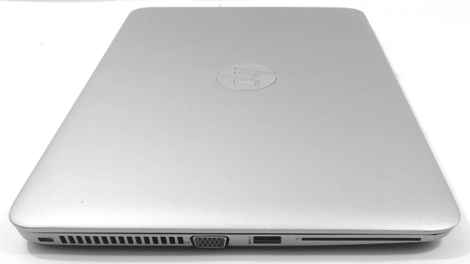 NOTEBOOK PC PORTATILE HP 820 G4 I5-7300U 2.60GHZ RAM 8GB SSD 256GB WIN 10 PRO - Immagine 4 di 4