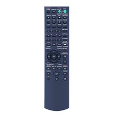 Mando A Distancia Universal 4 En 1 Re-Flix - Compatible Con HI-FI Sony STR-DE445, Sin Configuración