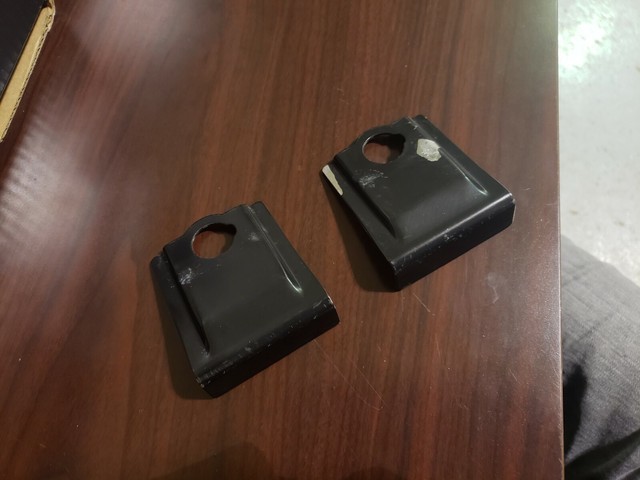 yakima bike rack clips