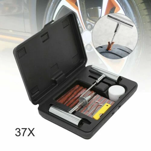 Garage Tyre Plug Repair Kits