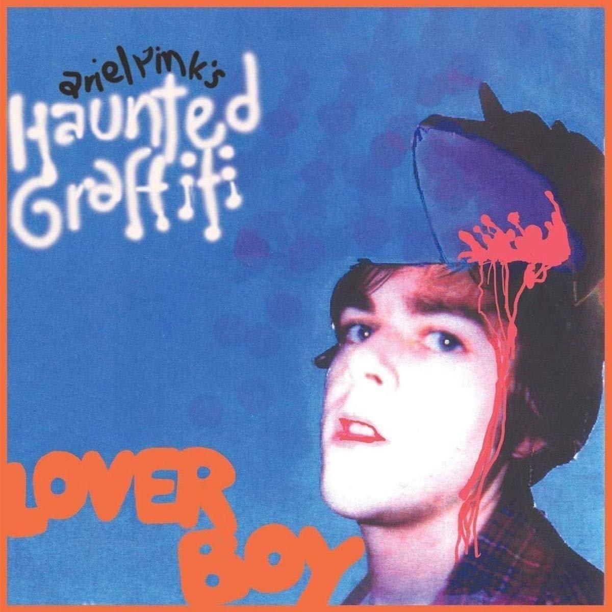Vinile Ariel Pink's Haunted Graffiti - Loverboy (2 Lp)