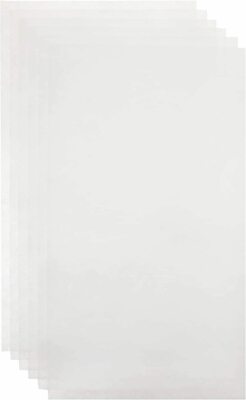 Sharp disposable pre-filter for humidified air purifier 6 pieces FZ-PF80K1