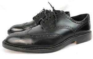 loake chester black