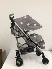 my babiie mb51 slate grey