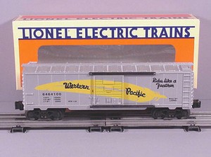 lionel train cars ebay