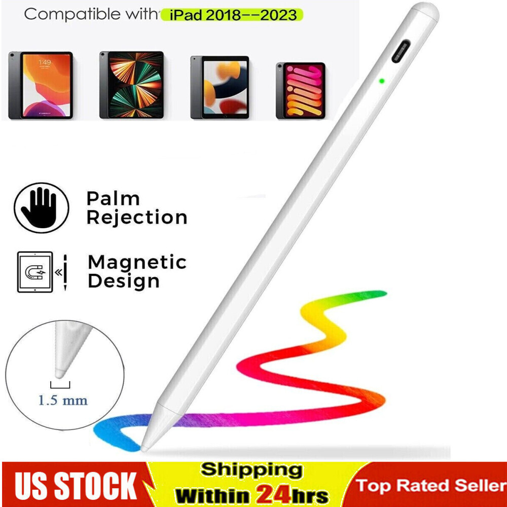 1st Gen Is Apple Pencil Compatible With My Ipad 1st Generation