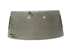 Lunette arrière Fiat ARGENTA