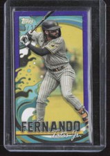 2022 Topps Rip Baseball Cards Checklist and Odds 28