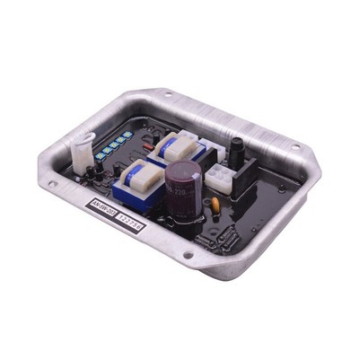 AVR AN-5W-203 Auto Voltage Regulator Board Generator Stable Performance Part