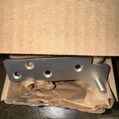 Door Hinge Bottom LH SubZero Wolf Refrigerators Genuine OEM
