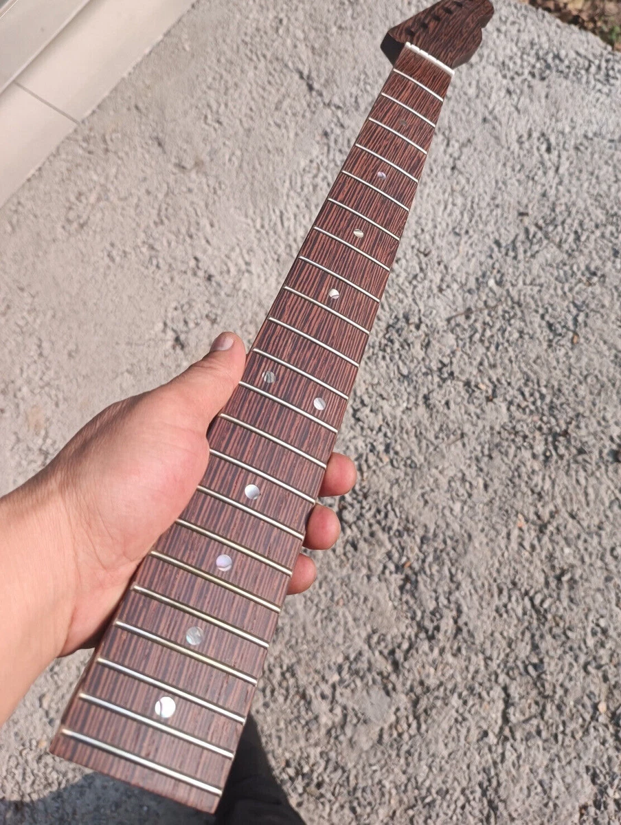 Guitar outlet fretboard price