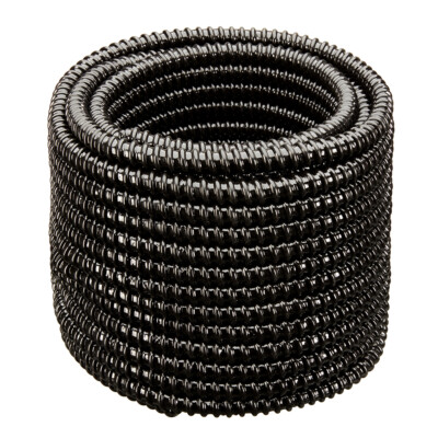2'' Non Kink Corrugated Pond Tubing & Hose for Water Garden & Koi Ponds - UL